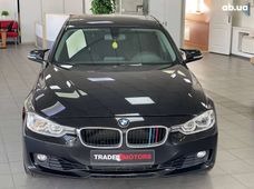Продажа б/у BMW 3 серия 2014 года - купить на Автобазаре