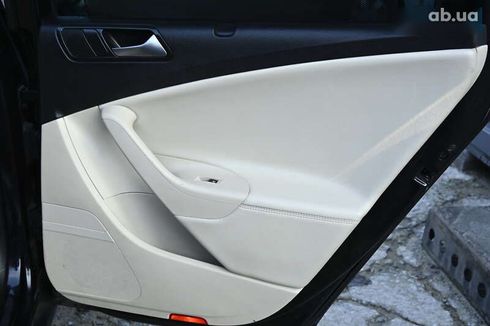 Volkswagen Passat 2009 - фото 29