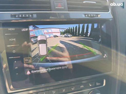 Volkswagen e-Golf 2017 - фото 10