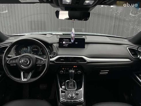 Mazda CX-9 2022 - фото 10