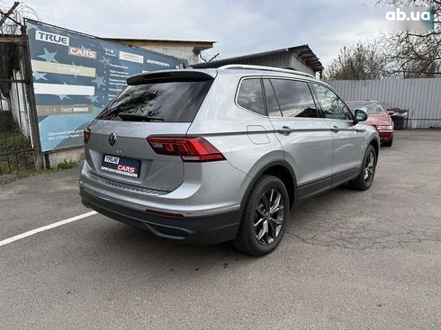 Volkswagen Tiguan 2022 - фото 3