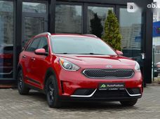 Продаж вживаних Kia 2017 року в Києві - купити на Автобазарі
