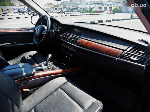 BMW X5 2011 - фото 18