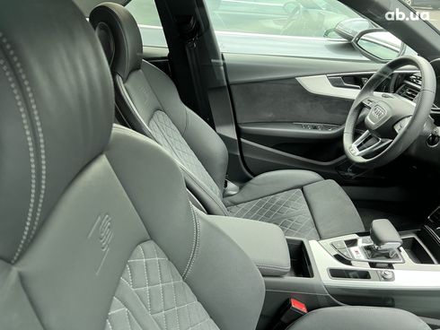 Audi S5 2022 - фото 9