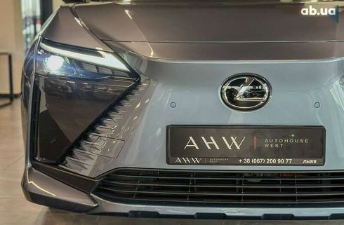 Lexus RZ 450e 2023 - фото 3
