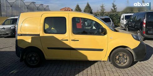 Renault Kangoo 2014 - фото 2