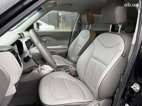Kia Soul EV 2018 - фото 8