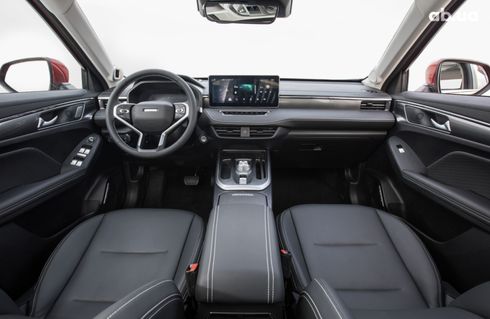 Haval Jolion 2023 - фото 8