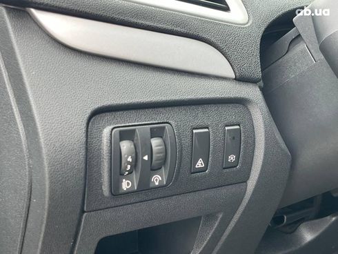 Renault Scenic 2013 серый - фото 37