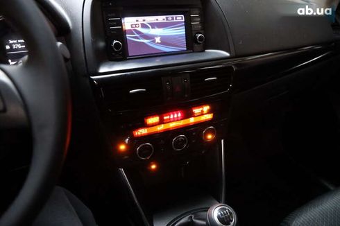 Mazda CX-5 2014 - фото 19