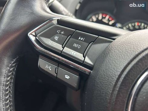 Mazda CX-9 2022 - фото 19