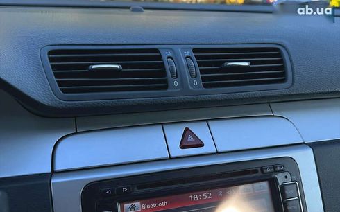 Volkswagen Passat 2010 - фото 24