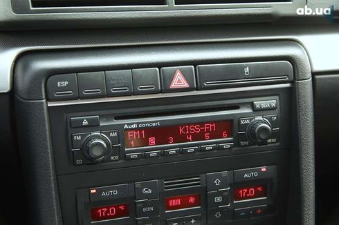 Audi A4 2005 - фото 14