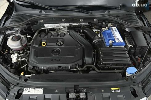 Skoda Octavia 2019 - фото 15