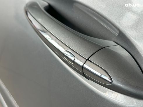 Buick Enclave 2023 серый - фото 20