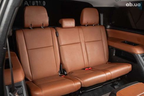 Toyota Sequoia 2014 - фото 8