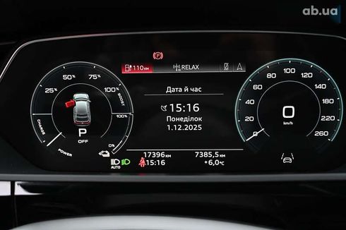 Audi E-Tron 2022 - фото 17