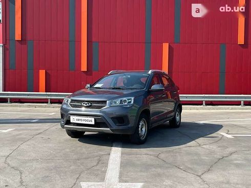 Chery Tiggo 2 2020 - фото 4