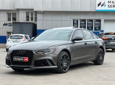 Продажа Audi б/у в Одесской области - купить на Автобазаре