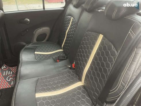 Nissan Micra 2007 - фото 28