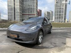 Продажа б/у Tesla Model Y в Киевской области - купить на Автобазаре