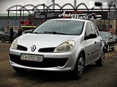 Продажа б/у Renault Clio в Черкассах - купить на Автобазаре