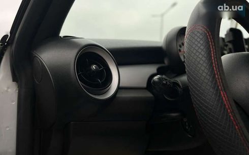 MINI John Cooper Works 2013 - фото 11