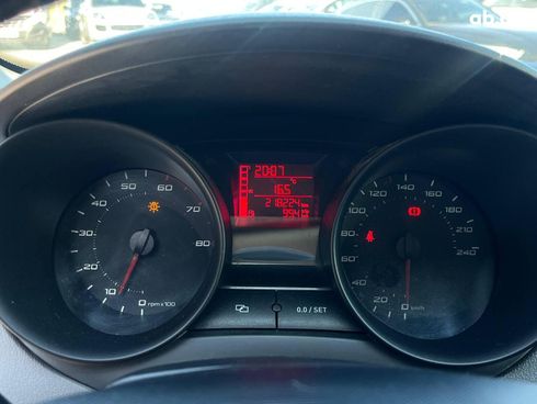 SEAT Ibiza 2011 красный - фото 35