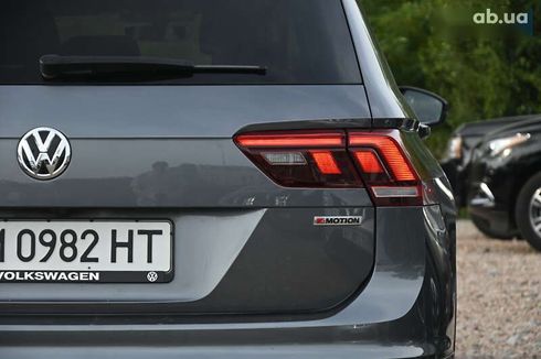 Volkswagen Tiguan 2019 - фото 16