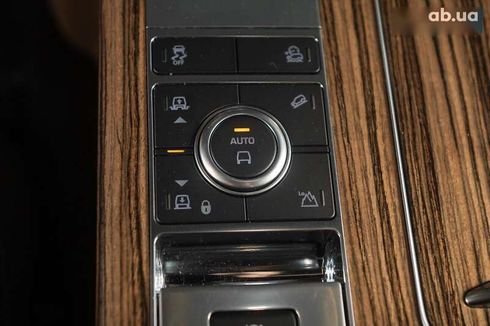 Land Rover Range Rover 2018 - фото 15