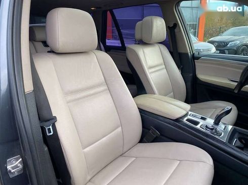 BMW X5 2012 - фото 25