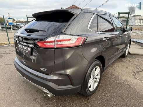 Ford Edge 2019 - фото 5