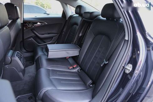 Audi A6 2015 - фото 8