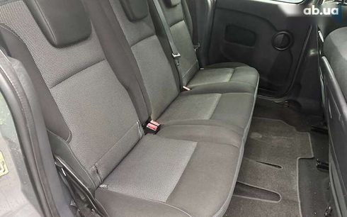Renault Kangoo 2015 - фото 18