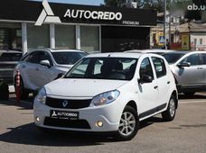Продаж вживаних Renault в Харківській області - купити на Автобазарі