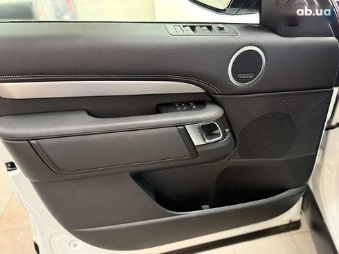Land Rover Discovery 2021 - фото 19
