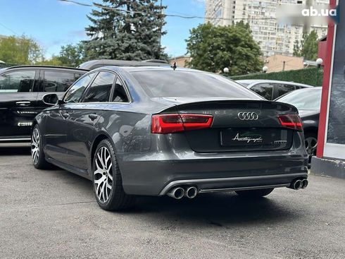 Audi A6 2013 - фото 2