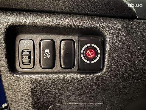 Mitsubishi Outlander 2015 синий - фото 4