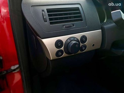 Opel Astra 2008 - фото 25