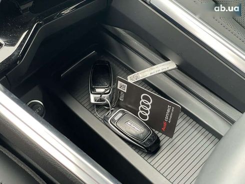 Audi E-Tron 2021 - фото 24