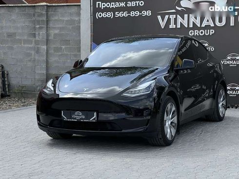 Tesla Model Y 2023 - фото 7