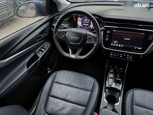 Chevrolet Bolt 2023 - фото 28
