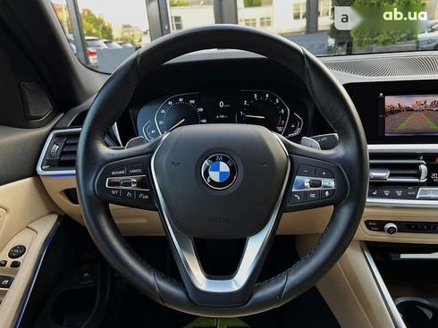 BMW 3 серия 2020 - фото 28