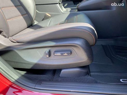 Honda CR-V 2024 - фото 28