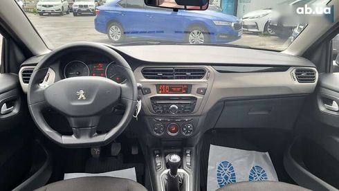 Peugeot 301 2021 - фото 17