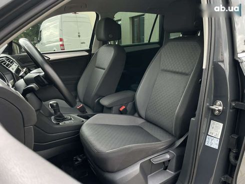 Volkswagen Tiguan 2020 - фото 26