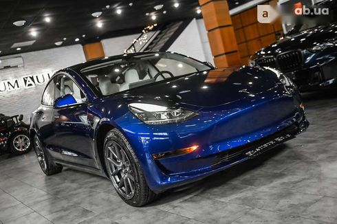 Tesla Model 3 2023 - фото 8