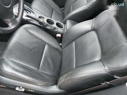 Subaru Legacy 2008 - фото 21