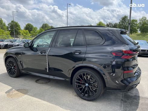 BMW X5 2023 - фото 46