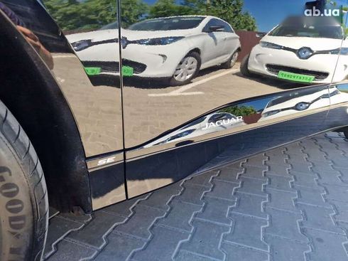 Jaguar I-Pace 2018 - фото 21